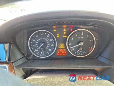 Zdjęcie 9 z 12 samochodu: 2010 BMW 528 XI VIN:WBANV1C59AC443121 - miniatura