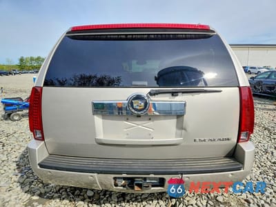 Zdjęcie 6 z 13 samochodu: 2007 CADILLAC ESCALADE LUXURY VIN:1GYFK63837R125325 - miniatura