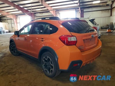 Drugie zdjęcie samochodu z przodu: 2013 SUBARU XV CROSSTREK 2.0 LIMITED VIN:JF2GPAGC1D2815979 - miniatura