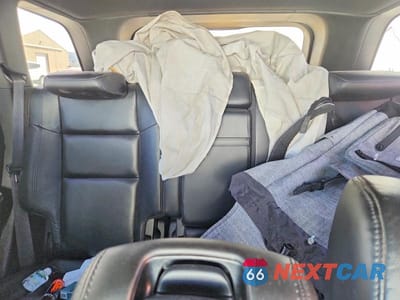 Zdjęcie 10 z 12 samochodu: 2021 JEEP GRAND CHEROKEE LIMITED VIN:1C4RJFBG7MC827192 - miniatura