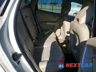 Zdjęcie 11 z 12 samochodu: 2010 VOLVO XC60 T6 VIN:YV4992DZ8A2021649 - miniatura