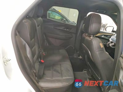 Zdjęcie 11 z 13 samochodu: 2022 CHEVROLET TRAILBLAZER ACTIV VIN:KL79MSSL6NB022480 - miniatura