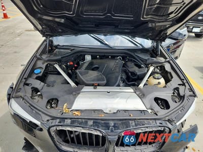 Zdjęcie 12 z 13 samochodu: 2019 BMW X3 SDRIVE30I VIN:5UXTR7C54KLF28498 - miniatura