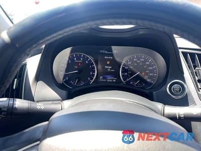 Zdjęcie 8 z 10 samochodu: 2015 INFINITI Q50 BASE VIN:JN1BV7AP1FM335416 - miniatura