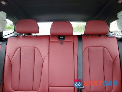 Zdjęcie 10 z 13 samochodu: 2024 BMW X3 SDRIVE30I VIN:WBX47DP04RN312030 - miniatura