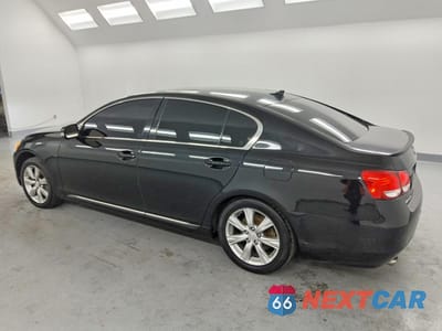 Drugie zdjęcie samochodu z przodu: 2008 LEXUS GS 350 VIN:JTHCE96S780020381 - miniatura