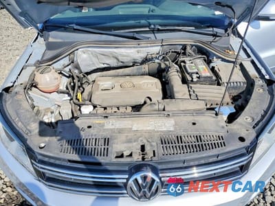 Zdjęcie 12 z 13 samochodu: 2017 VOLKSWAGEN TIGUAN WOLFSBURG VIN:WVGSV7AX0HK005936 - miniatura