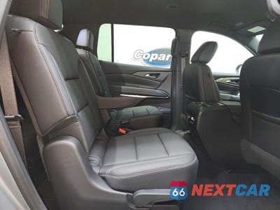 Zdjęcie 11 z 12 samochodu: 2026 CHEVROLET TRAVERSE LT VIN:1GNERGKS6TJ178696 - miniatura