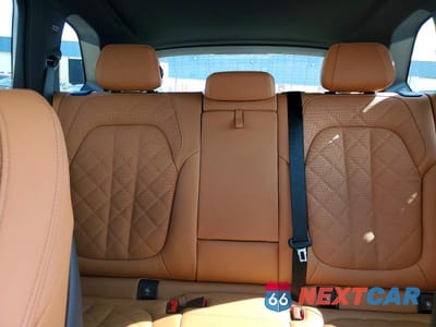 Zdjęcie 10 z 13 samochodu: 2026 BMW X5 XDRIVE40I VIN:5UX23EU00T9276278 - miniatura