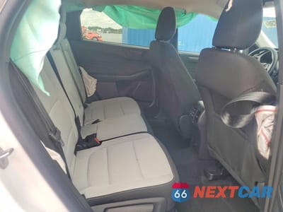 Zdjęcie 10 z 12 samochodu: 2025 FORD ESCAPE ACTIVE VIN:1FMCU0GN5SUA98131 - miniatura