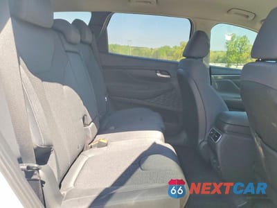 Zdjęcie 11 z 13 samochodu: 2023 HYUNDAI SANTA FE SE VIN:5NMS14AJ0PH489059 - miniatura