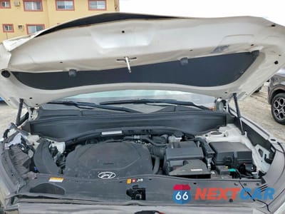 Zdjęcie 12 z 13 samochodu: 2023 HYUNDAI PALISADE SEL VIN:KM8R44GEXPU597726 - miniatura