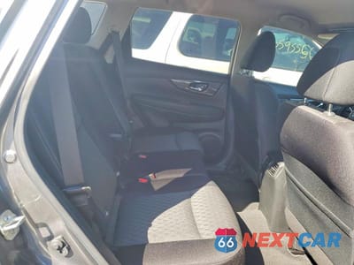 Zdjęcie 10 z 12 samochodu: 2020 NISSAN ROGUE SV VIN:JN8AT2MV2LW133054 - miniatura