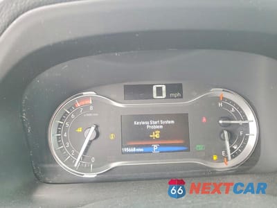 Zdjęcie 9 z 12 samochodu: 2016 HONDA PILOT LX VIN:5FNYF6H10GB086214 - miniatura