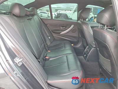 Zdjęcie 10 z 12 samochodu: 2016 BMW 328 I SULEV VIN:WBA8E9G59GNT42079 - miniatura