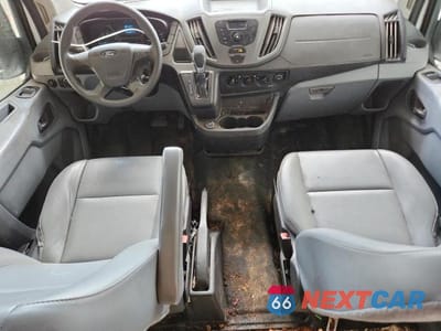Zdjęcie 8 z 13 samochodu: 2018 FORD TRANSIT T-150 VIN:1FTYE1ZM5JKA90817 - miniatura