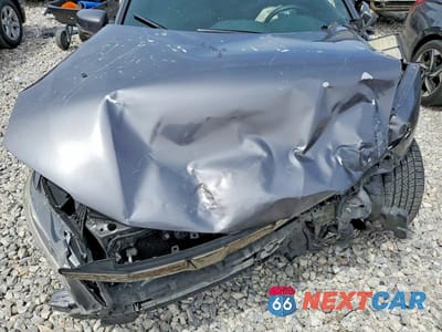 Zdjęcie 11 z 12 samochodu: 2017 HONDA ACCORD EX VIN:1HGCT1B73HA007942 - miniatura
