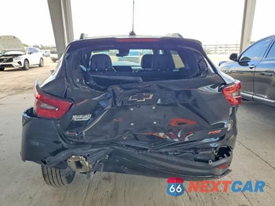 Zdjęcie 6 z 13 samochodu: 2026 CHEVROLET TRAX 2RS VIN:KL77LJEP8TC001463 - miniatura