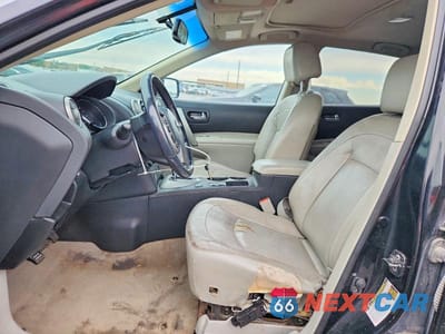 Zdjęcie 7 z 11 samochodu: 2012 NISSAN ROGUE S VIN:JN8AS5MT8CW276996 - miniatura