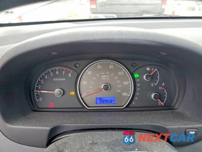 Zdjęcie 9 z 12 samochodu: 2007 HYUNDAI ELANTRA GLS VIN:KMHDU46D27U160676 - miniatura