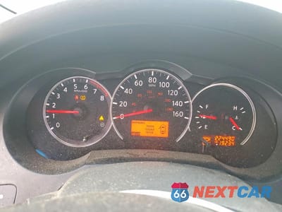 Zdjęcie 9 z 12 samochodu: 2011 NISSAN ALTIMA 2.5 VIN:1N4AL2AP2BN475065 - miniatura