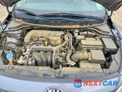 Zdjęcie 11 z 12 samochodu: 2020 KIA RIO S VIN:3KPA24AD8LE302316 - miniatura