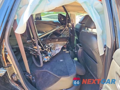 Zdjęcie 11 z 14 samochodu: 2022 NISSAN MURANO SV VIN:5N1AZ2BJ3NC127760 - miniatura