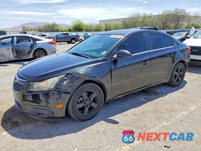 2014 CHEVROLET CRUZE LT 1G1PD5SB1E7213853 - główne zdjęcie licytacji z USA - miniatura