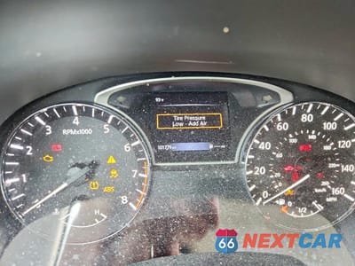 Zdjęcie 9 z 14 samochodu: 2019 NISSAN PATHFINDER S VIN:5N1DR2MM5KC638984 - miniatura