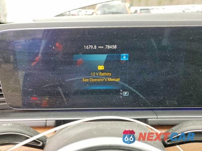 Zdjęcie 9 z 14 samochodu: 2020 MERCEDES-BENZ GLE 350 4MATIC VIN:4JGFB4KB6LA073409 - miniatura