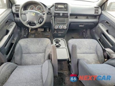Zdjęcie 8 z 13 samochodu: 2005 HONDA CR-V LX VIN:JHLRD68535C015289 - miniatura