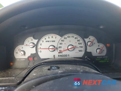 Zdjęcie 9 z 13 samochodu: 2004 MERCURY MOUNTAINEER VIN:4M2DU86W54ZJ29427 - miniatura