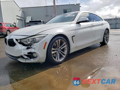 2016 BMW 428 I GRAN COUPE SULEV WBA4A9C51GG506249 - główne zdjęcie licytacji z USA - miniatura