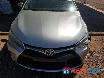 Zdjęcie 11 z 12 samochodu: 2015 TOYOTA CAMRY XSE V6 VIN:4T1BK1FK2FU554770 - miniatura