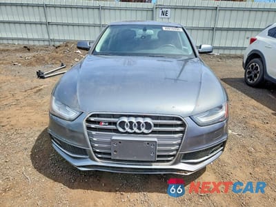 Piąte zdjęcie samochodu w środku: 2014 AUDI A4 PREMIUM PLUS VIN:WAUFFAFL0EN021938 - miniatura