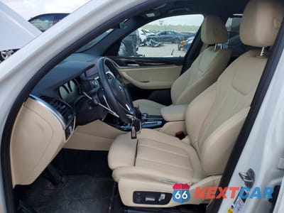 Zdjęcie 7 z 13 samochodu: 2021 BMW X3 SDRIVE30I VIN:5UXTY3C04M9H13098 - miniatura