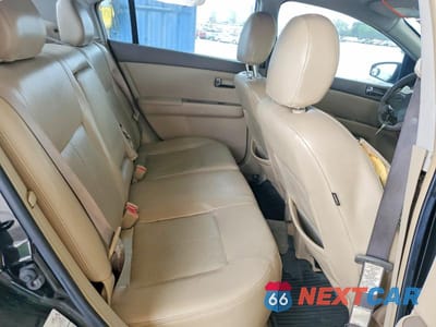 Zdjęcie 10 z 11 samochodu: 2011 NISSAN SENTRA 2.0 VIN:3N1AB6AP0BL682917 - miniatura