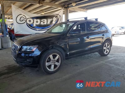 2012 AUDI Q5 PREMIUM PLUS WA1LFAFPXCA002109 - główne zdjęcie licytacji z USA - miniatura