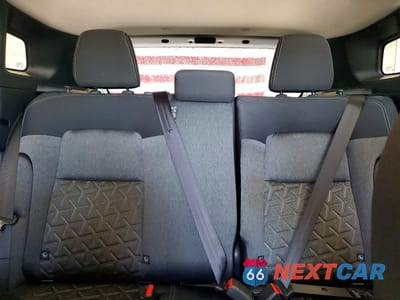 Zdjęcie 10 z 14 samochodu: 2026 NISSAN KICKS SV VIN:3N8AP6CB1TL379893 - miniatura