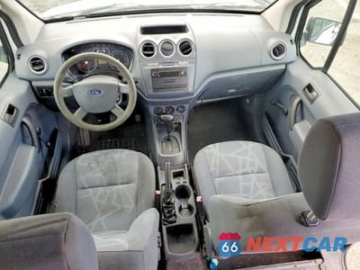 Zdjęcie 8 z 13 samochodu: 2012 FORD TRANSIT CONNECT XL DELIVERY VAN VIN:NM0LS7AN3CT124631 - miniatura