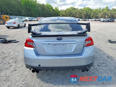 Zdjęcie 6 z 12 samochodu: 2020 SUBARU WRX VIN:JF1VA1A68L9802104 - miniatura
