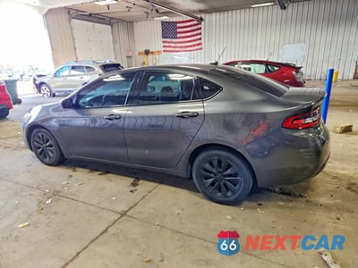 Drugie zdjęcie samochodu z przodu: 2015 DODGE DART SE AERO VIN:1C3CDFDH5FD300367 - miniatura