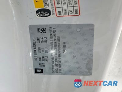 Zdjęcie 12 z 12 samochodu: 2018 CHEVROLET CAMARO SS VIN:1G1FE1R74J0113378 - miniatura