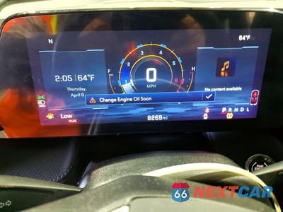 Zdjęcie 9 z 13 samochodu: 2026 CHEVROLET EQUINOX LT VIN:3GNAXHEG8TL287851 - miniatura