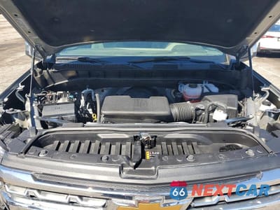 Zdjęcie 11 z 11 samochodu: 2025 CHEVROLET SILVERADO K1500 LTZ VIN:2GCUKGED5S1213615 - miniatura