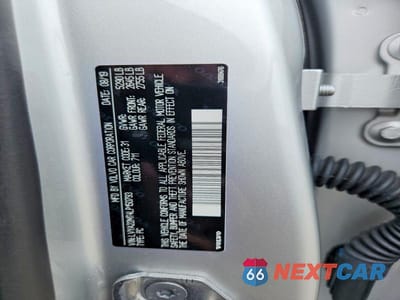Zdjęcie 12 z 12 samochodu: 2020 VOLVO S90 T6 OCEAN RACE VIN:LVYA22MT4LP150793 - miniatura
