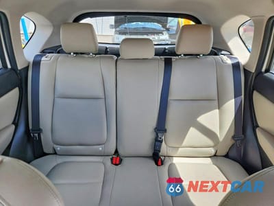 Zdjęcie 10 z 13 samochodu: 2015 MAZDA CX-5 SPORT VIN:JM3KE2BE7F0551749 - miniatura