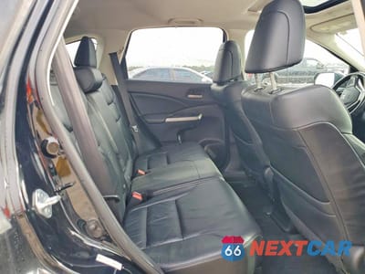 Zdjęcie 11 z 13 samochodu: 2013 HONDA CR-V EXL VIN:5J6RM3H79DL031065 - miniatura