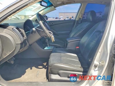 Zdjęcie 7 z 12 samochodu: 2010 NISSAN ALTIMA 2.5 VIN:1N4AL2AP7AN558196 - miniatura