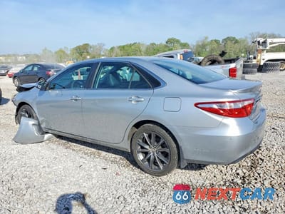 Drugie zdjęcie samochodu z przodu: 2016 TOYOTA CAMRY XSE VIN:4T1BF1FK9GU572768 - miniatura
